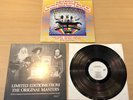 Mfsl 1-047 The Beatles Magical Mystery Tour Original Master Recording Mofi
