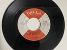 JR BAILEY 45 Love Wont Wear Off (As The Years Wear On) CALLA rare northern soul