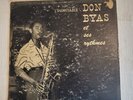 L'Inimitable Don Byas Et Ses Rythmes,MG N-12,Vinyl, LP, 10