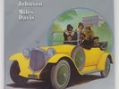 Miles Davis – Jack Johnson ‎– Mobile Fidelity MoFi Audiophile SEALED – Vinyl LP