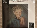 Dolly Parton Coat Of Many Colors VMP Rainbow Color NEW SEALED LP Vinyl Record