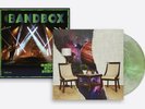 Green Galaxy Vinyl Rainbow Kitten Surprise How To: Friend Love Freefall LTD x300