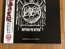 Slayer - Reign in Utah Pic Vinyl