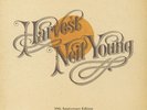 Neil Young - Harvest (50th Anniversary Edition) [Box Set] NEW Sealed Vinyl LP Al