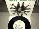 SIGNED x2 Diplo & Nicky Da B Vinyl Express Yourself A-Trak Major Lazer RJD2 El-P