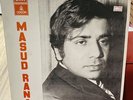 Masud Rana-Pakistani Compilation Lp. Song From Movies ( NM).ODEON LKDA-5012.