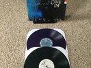Cave In Until Your Heart Stops Color Double Vinyl LP, Hydra Head, Converge