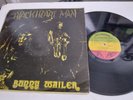 Bunny Wailer – Blackheart Man - Vinyl LP Jamaican Copy