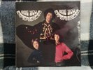 The JIMI HENDRIX EXPERIENCE Are You Experienced UK 1st pr MONO LP 612 001