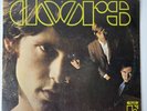 The Doors Vinyl LP Record MONO 1ST Press EKL-4007 ELECTRA