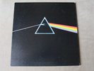 Pink Floyd Dark Side Of The Moon ITALY NM lp + POSTERS  +STICKERS