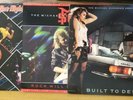 Michael Schenker Group MSG 3LP Vinyl Bundle VG+