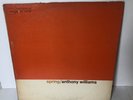 ANTHONY WILLIAMS SPRING BLUE NOTE BLP 4216 Van Gelder