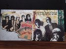 Traveling Wilburys 2 Original LP Vinyl - Vol. 3 - Volume 1 - Handle with care