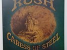 RUSH - CARESS OF STEEL - 12