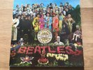 The Beatles – Sgt. Pepper's Lonely Hearts Club Band - Vinyl, LP, Album