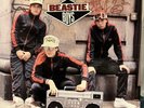BEASTIE BOYS - Solid Gold Hits - 2005 Pressing - Vinyl - Used - Mint