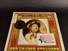 WILLIE NELSON Red Headed Stranger - 1975 First Press Columbia LP - NM IN SHRINK