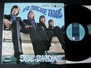 LP  THE SMOKE - ..it's Smoke Time (Topzustand)