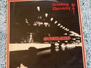 Drinking Electricity - Overload LP First Pressing Made In France EX/VG