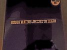 ROGER WATERS - AMUSED TO DEATH - ANALOGUE PRODUCTIONS 4 DISC BOX SET 45RPM VINYL