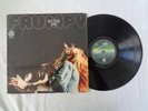 Frumpy – By The Way - German Import LP (6360 604) (M7)