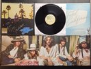 Eagles - Hotel California - Vinyl LP - 180 Gram Reissue, SIGNED by DON FELDER