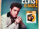 Elvis Presley - ELVIS IS BACK  - 12