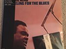 FREDDIE KING My Feeling for the Blues LP 180-Gram Vinyl Me Please VMP EX Cond.