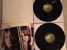 The Beatles - WHITE ALBUM - 1968 SWBO-101 - VG+ 2 x Vinyl LP w/ Poster Photos