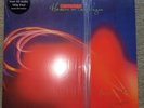 Cocteau Twins - Heaven Or Las Vegas signed Vinyl
