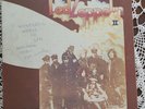 Led Zeppelin II 1969 JAPAN Pressing