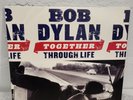 Bob Dylan Together Through Life 2009 Original Double US Vinyl LP complete NM