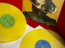 MICHAEL JACKSON - Xscape Deluxe Edition  2 LP Vinyl 12