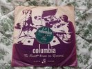 Cliff Richard Move It 78rpm Columbia DB 4176 V/G+