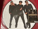 Picture disc 3T / Dernier Album Des Neveux  De Michael Jackson / RARE