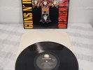 Guns N Roses Appetite For Destruction original pressing EX/NM Geffen GHS 24148