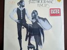 Fleetwood Mac Rumours LP Warner Bros Sealed SS Classic Rock Pop Rock Soft Rock