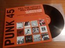 PUNK 45 Kill The Hippies  Kill Yourself  2x LP like new