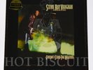 Stevie Ray Vaughan Couldn't Stand the Weather One Step 2LP45rpm MFSL MOFI SEALED