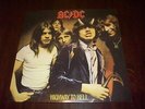 AC/DC, Highway To Hell , 2009 Columbia Press. New Sealed Cond.