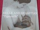 BELLE AND SEBASTIAN -  TIGERMILK Vinyl LP NEW SEALED Mint
