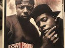 LOW PROFILE WE'RE IN THIS TOGETHER VINYL LP