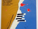 SONNY CLARK & THE ART OF THE TRIO BLUE NOTE GXF3069 JAPAN VINYL LP