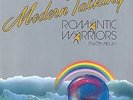 Modern Talking - Romantic Warriors - the 5th Album - LP Vinyl - NEW