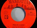 HEAR IT 60's Psychedelic Garage 45 rpm The Mysteries 