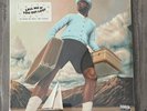 Tyler The Creator - Call Me If You Get Lost Vinyl LP - Seam Split Damage