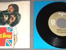 Beatles Play-tested MINT Kansas City Boys 45 Canada ONLY w/ PS 1976 reissue WOW