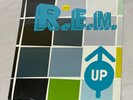 R.E.M. Up Vinyl 2 LP Record New Sealed 1998 Warner Bros. Catalog 9 47112-1