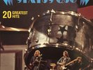 Status Quo 20 Greatest Hits PRT Vinyl LP